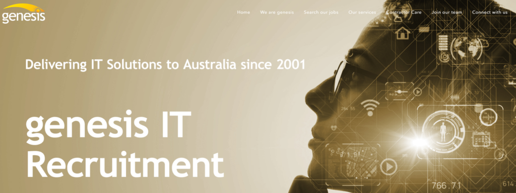 recruitment agencies sydney